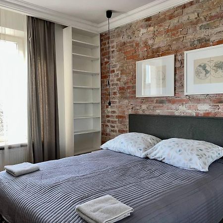 ורשה Modern Flat In The Centre - By Hik Apartments מראה חיצוני תמונה