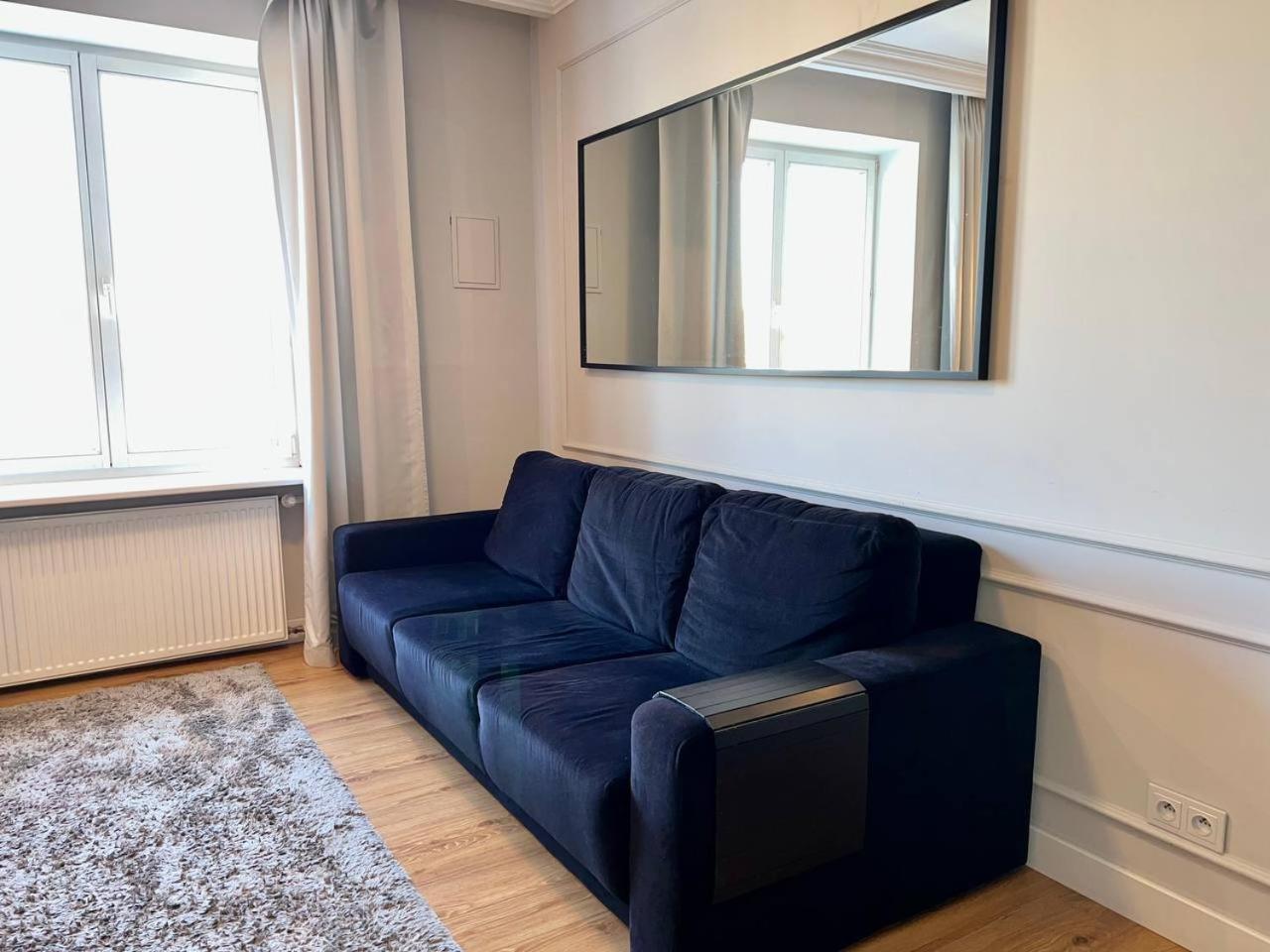 ורשה Modern Flat In The Centre - By Hik Apartments מראה חיצוני תמונה